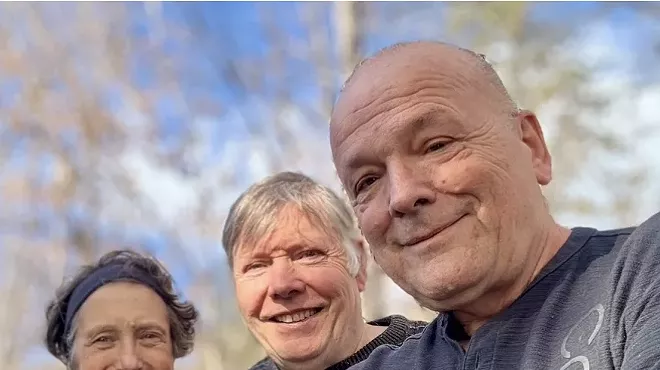 Image: N&ouml;kings Jazz Trio