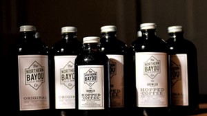 Northern Bayou Cold Brew, Now in South Burlington