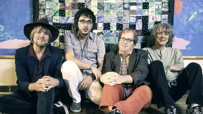 Image: NRBQ