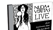 Nuda Veritas, LIVE