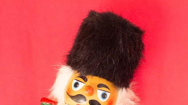 Image: 'Nutcracker' Story Time