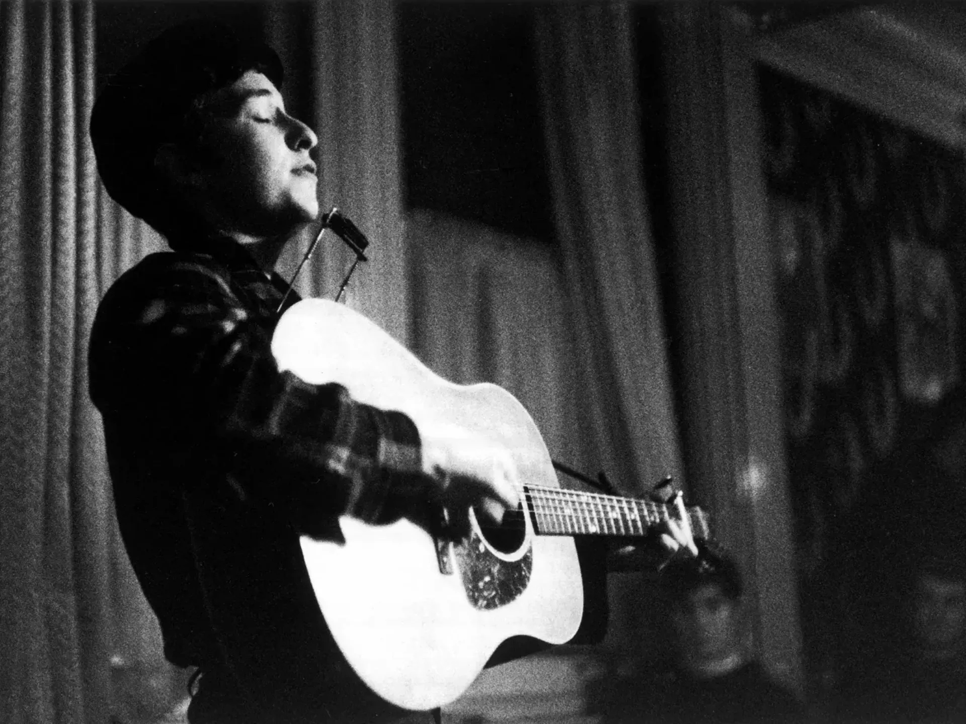 Bob Dylan