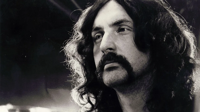 Image: NXT Rockumentary Film Series: 'Pink Floyd: Live at Pompeii'