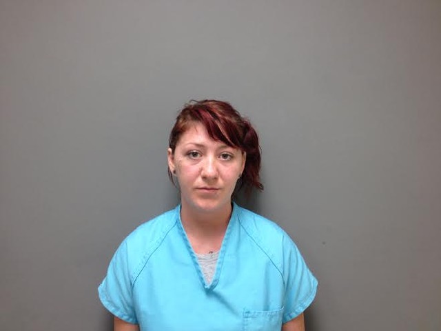Nytosha LaForce - CHITTENDEN COUNTY SPECIAL INVESTIGATIONS UNIT