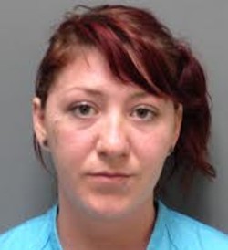 Nytosha LaForce - CHITTENDEN COUNTY SPECIAL INVESTIGATIONS UNIT