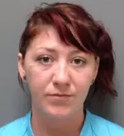 Mother of Winooski Baby Found Dead Charged With Second-Degree Murder