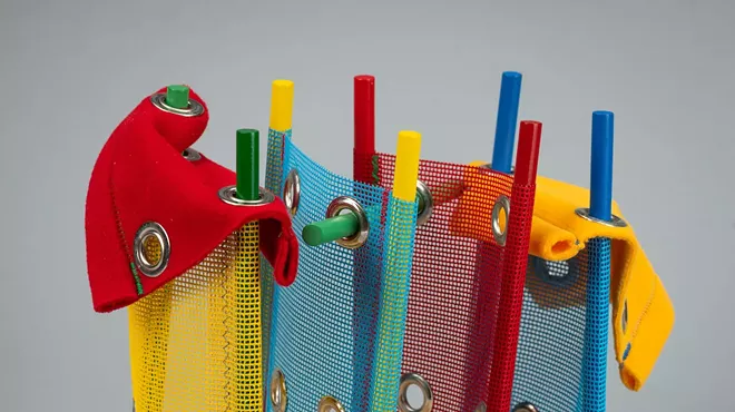 Image: 'Object/s of Play'
