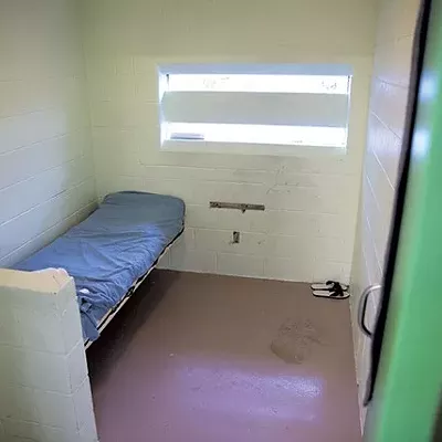 Image: Officials Want to Close Woodside, Vermont's Only Juvenile Lockup