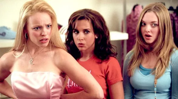 What I'm Watching: Mean Girls