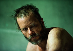 Movies You Missed & More: The Rover
