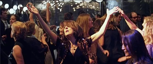 On Screen This Week: Earnestness Aplenty