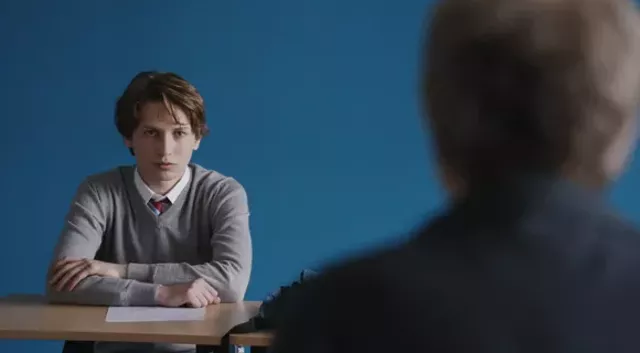 On Screen This Week: French People, Fish and Fakery