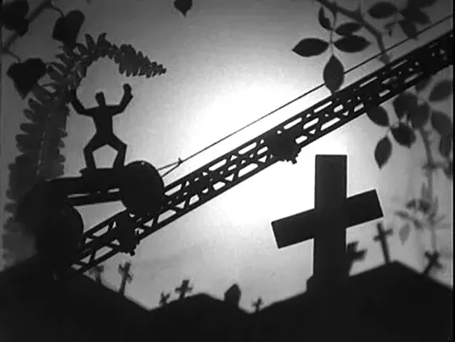 What I'm Watching: "The Life and Death of 9413: A Hollywood Extra"