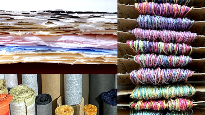 Image: Open Studio Weekend