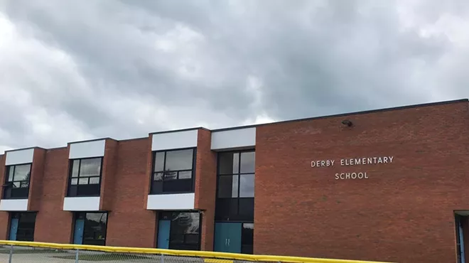 Image: Orleans County Schools Shift to Remote Learning Due to COVID-19 Clusters (2)