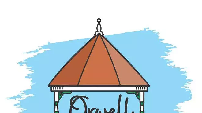 Image: Orwell Art Festival