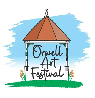Image: Orwell Art Festival