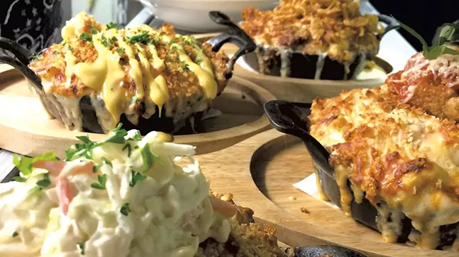 Image: Our House Bistro Expands to Plattsburgh