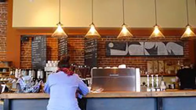 Image: Owners of Istanbul Kebab House Purchase Tuckerbox and Begin Dinner Service