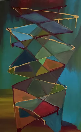 Image: Pam Easterday