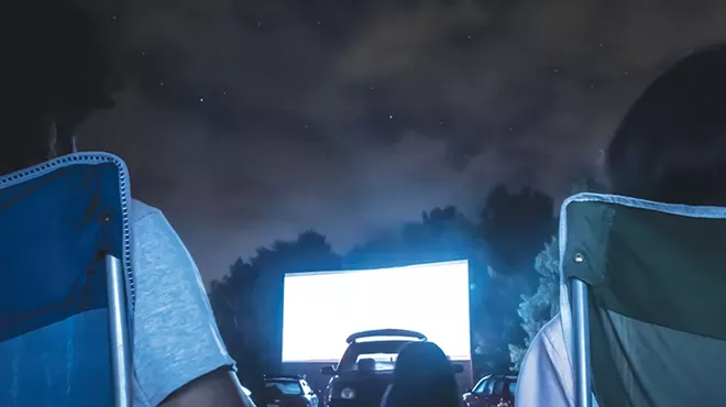 Image: Pandemic Pick: Which Drive-In Hosted Your Favorite al Fresco Films?
