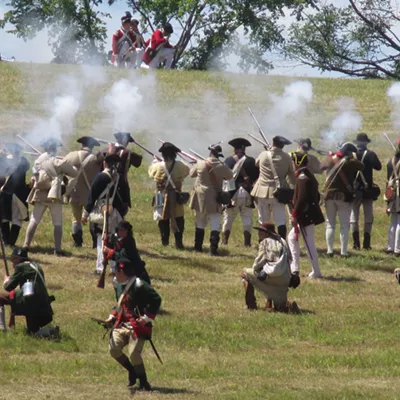 Image: Vermont Panel Formed to Plan Semiquincentennial Celebrations