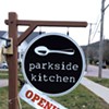 Parkside Restaurant Opens in Richmond