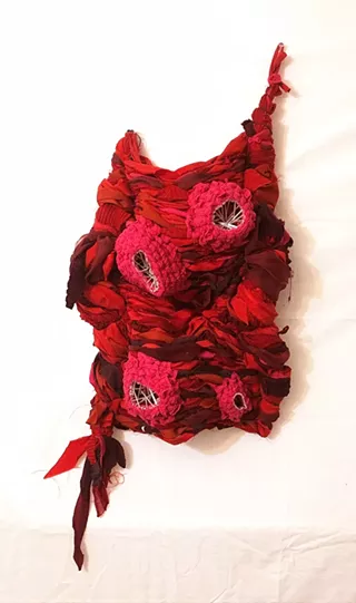 Image: Patricia Downs