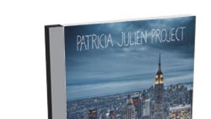 Patricia Julien Project, Still Light at Night