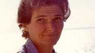 Obituary: Patricia O'Brien Parsons,