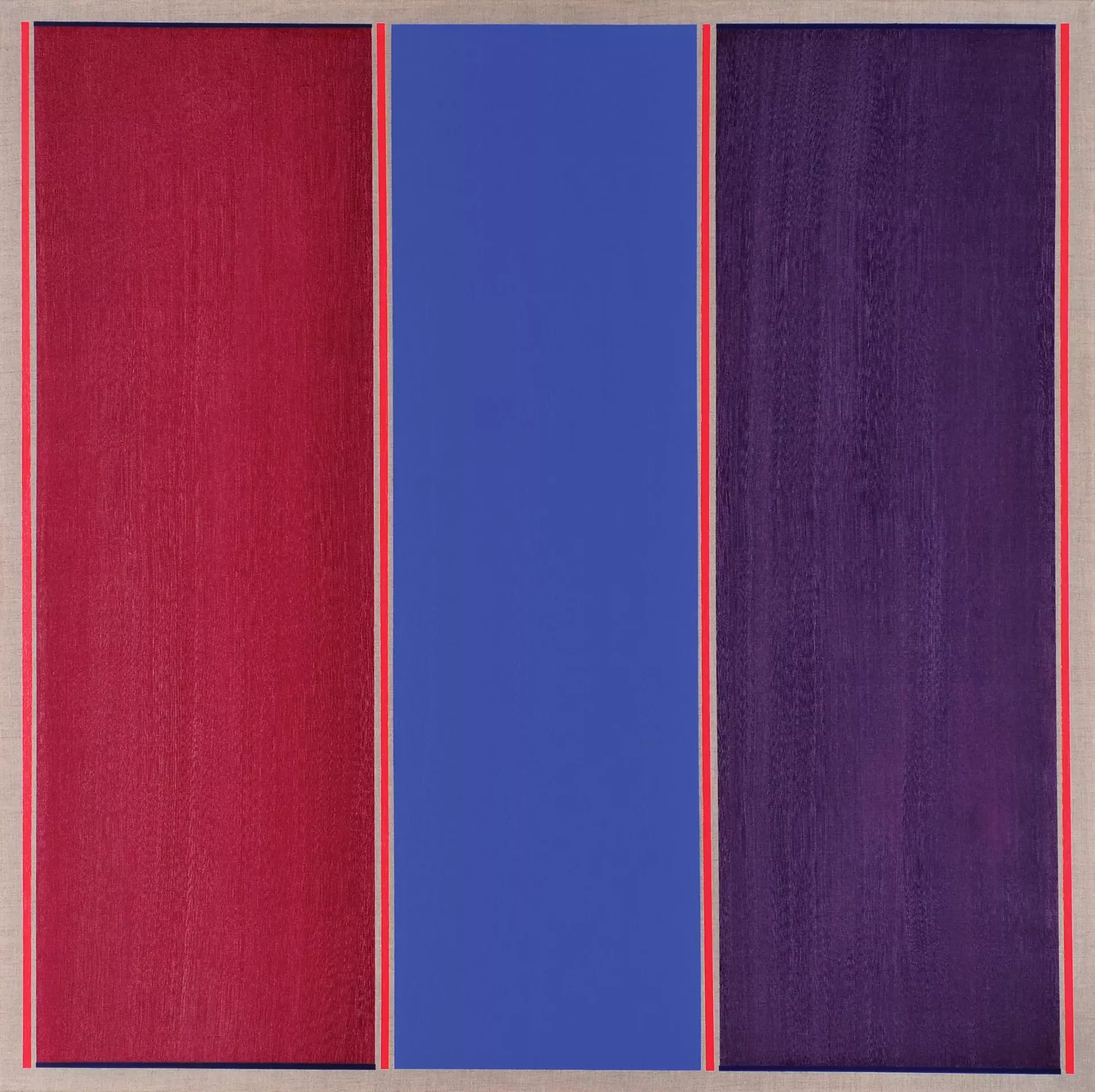 "Caspian Series #14" by Paul Gruhler