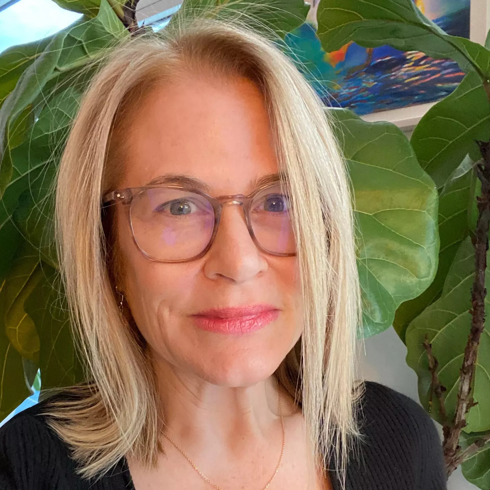 Anne Spalter