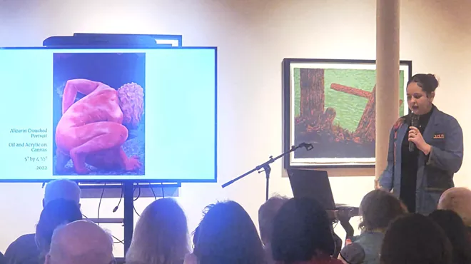 Image: PechaKucha