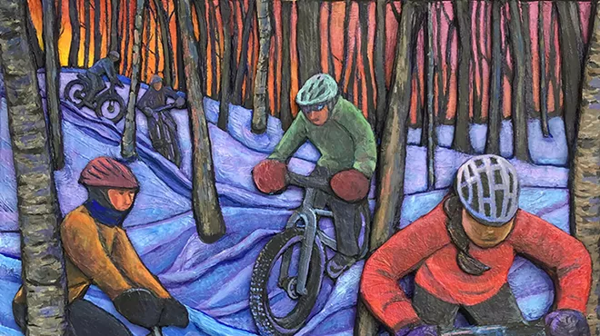 Image: Peggy Watson