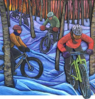 Image: Peggy Watson