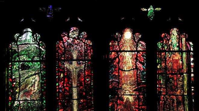 Image: Peter Stoltzfus Berton