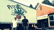 Pete's Greens Opens a Store in Waterbury