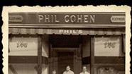 Phil Cohen, <i>Before I Go</i>