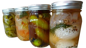 Pickling: Harnessing the Transformative Powers of Vinegar