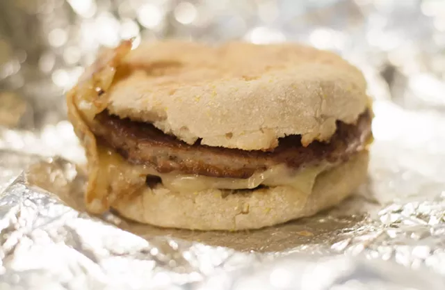 Vermont's Seven Best Guilty Pleasures