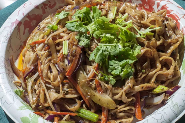 Seven Best Spots to Ring in the Lunar New Year
