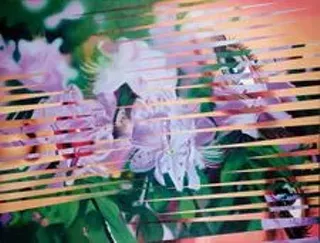 Image: 'Pop Perspectives: Ramos, Rosenquist, Ruscha'