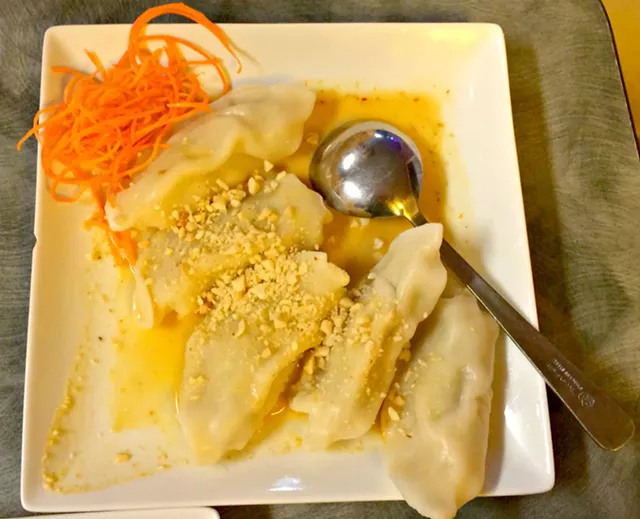 Alice Eats: Ocha Thai Restaurant