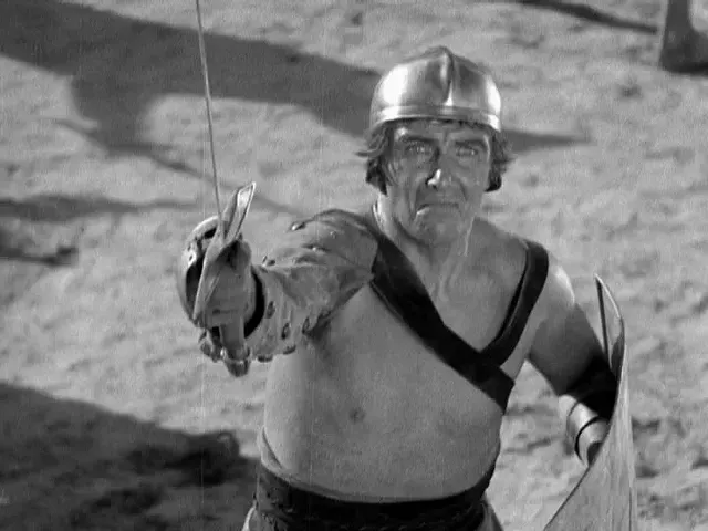What I'm Watching: The Last Days of Pompeii