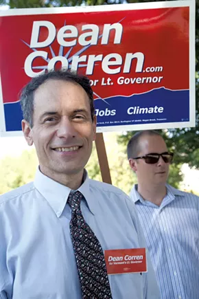 In Vermont's Primary Elections, Low Turnout and Few Surprises
