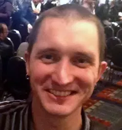 Progressive Party Leader Running For VT House Seat