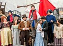 Video: Lyric Theatre Company Presents "Les Misérables"