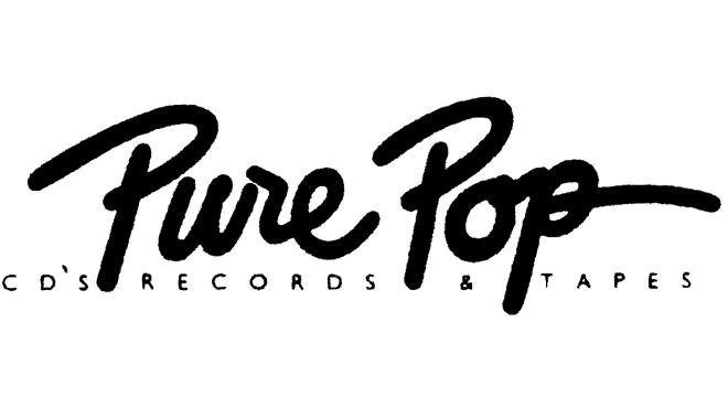Pure Pop Records