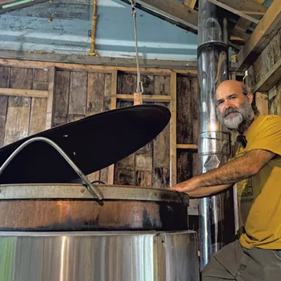Image: Q&A: Wunderkammer Biermanufaktur Brews Rare Beer in the Northeast Kingdom