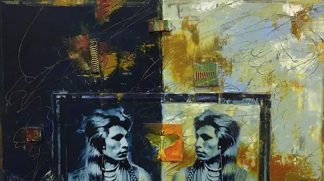 Image: 'Queer Visions'